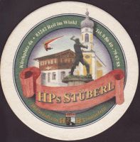 Beer coaster hofbrauhaus-traunstein-66-zadek