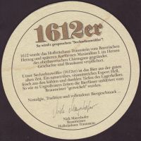 Beer coaster hofbrauhaus-traunstein-67-zadek