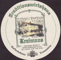 Beer coaster hofbrauhaus-traunstein-79-small