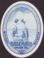 Beer coaster hofbrauhaus-traunstein-81