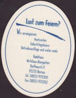Beer coaster hofbrauhaus-traunstein-81-zadek-small