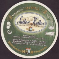 Beer coaster hofbrauhaus-traunstein-82