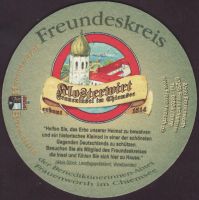 Beer coaster hofbrauhaus-traunstein-83