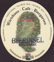 Beer coaster hofbrauhaus-traunstein-91