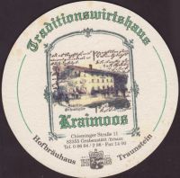 Beer coaster hofbrauhaus-traunstein-94-small