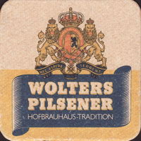 Beer coaster hofbrauhaus-wolters-1