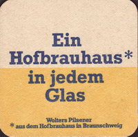 Beer coaster hofbrauhaus-wolters-1-zadek-small