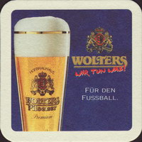 Beer coaster hofbrauhaus-wolters-11-small
