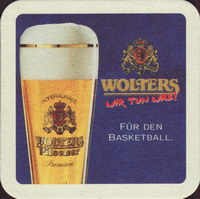 Beer coaster hofbrauhaus-wolters-15