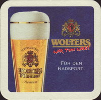 Beer coaster hofbrauhaus-wolters-16