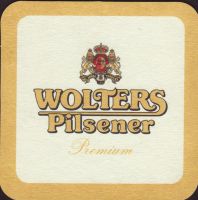 Beer coaster hofbrauhaus-wolters-17