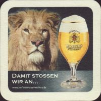 Beer coaster hofbrauhaus-wolters-17-zadek-small