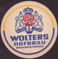 Beer coaster hofbrauhaus-wolters-18