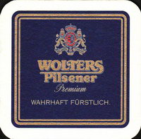 Beer coaster hofbrauhaus-wolters-2-small