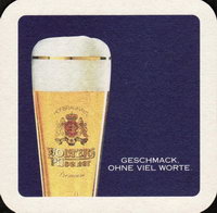 Beer coaster hofbrauhaus-wolters-2-zadek-small
