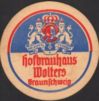 Beer coaster hofbrauhaus-wolters-20-small