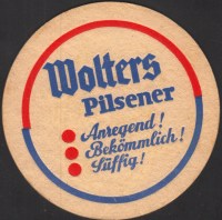 Beer coaster hofbrauhaus-wolters-20-zadek-small