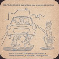 Beer coaster hofbrauhaus-wolters-22-zadek-small