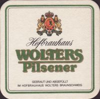 Beer coaster hofbrauhaus-wolters-27