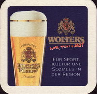 Beer coaster hofbrauhaus-wolters-3