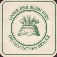 Beer coaster hofbrauhaus-wolters-34-zadek-small
