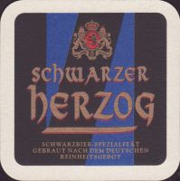 Beer coaster hofbrauhaus-wolters-35