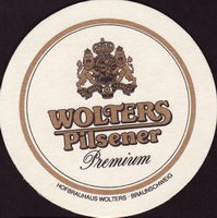 Beer coaster hofbrauhaus-wolters-4