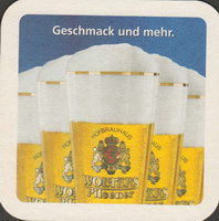 Beer coaster hofbrauhaus-wolters-6