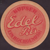 Beer coaster hofmann-kups-1-zadek-small