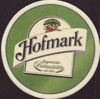 Pivní tácek hofmark-3