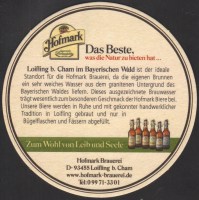 Beer coaster hofmark-6-zadek-small