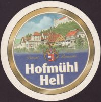 Pivní tácek hofmuhl-12