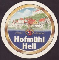 Beer coaster hofmuhl-13