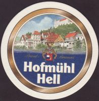 Beer coaster hofmuhl-14