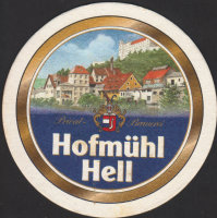 Beer coaster hofmuhl-15
