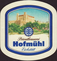 Beer coaster hofmuhl-3