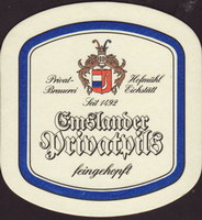 Beer coaster hofmuhl-5-small