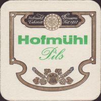 Beer coaster hofmuhl-6