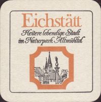 Beer coaster hofmuhl-6-zadek-small