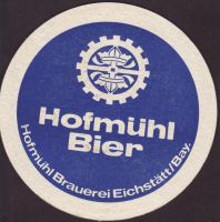 Beer coaster hofmuhl-7