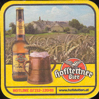 Beer coaster hofstetten-1