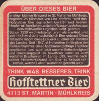 Beer coaster hofstetten-10-zadek-small