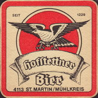 Beer coaster hofstetten-7