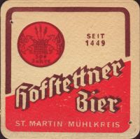 Pivní tácek hofstetten-8