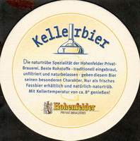 Beer coaster hohenfelder-1-zadek