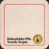 Pivní tácek hohenfelder-10-zadek-small