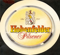 Beer coaster hohenfelder-3-small