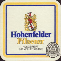 Beer coaster hohenfelder-4