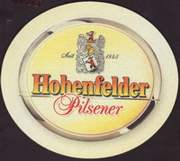 Beer coaster hohenfelder-6