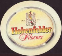 Beer coaster hohenfelder-7-small